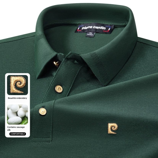 Pierre Cardin P2311301557 Men’s Polo Shirt 